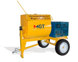 MGT Mortar Mixer
