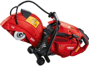 Hilti DSH 700 Saw