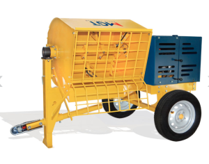MGT Mortar Mixer