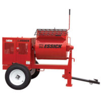 *NEW* MQ MORTAR MIXER 7 CU FT - FOR SALE