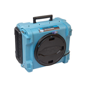 HEPA 700 AIR SCRUBBER