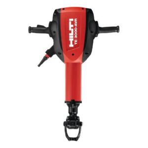 DEMOLITION HAMMER - HILTI ELECTRIC TE 3000-AVR