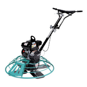 TROWEL MACHINE 36" GAS WALK-BEHIND