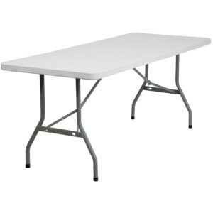 TABLE - 6' Banquet