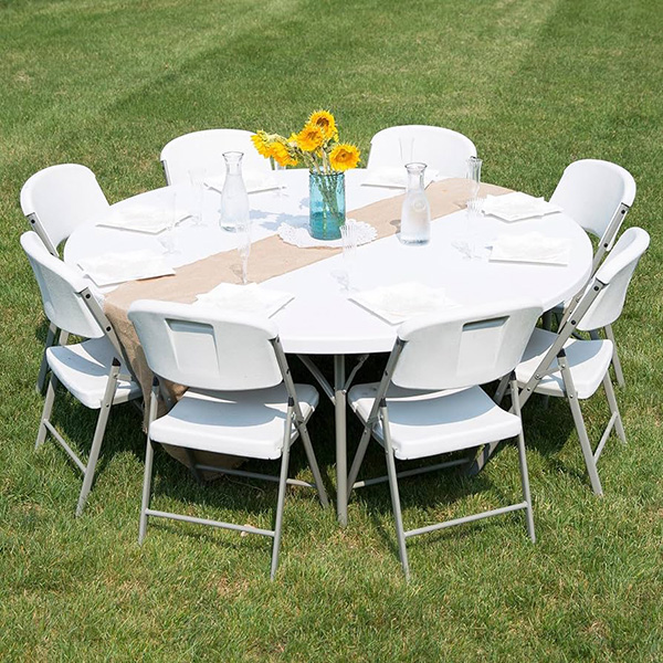 60 Round Table 60 Inch Round Table