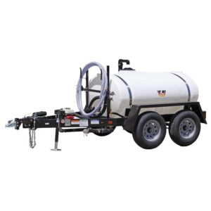 Rentalex of Pasco Water Wagon 1025 Gal