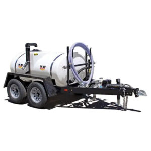 Rentalex of Pasco Water Wagon 500 Gal