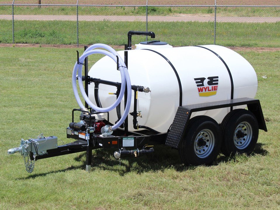 Wylie EXP1025 Gallon Water Wagon Wylie EXP1025 Gallon Water Wagon