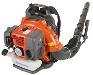 Husqvarna 145BT Backpack Blower