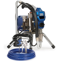 Graco 390STS Airless Paint Electric Sprayer