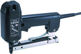 615 Crain Pro Stapler