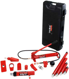10 Ton Porto-Power 10 Ton Porto-Power