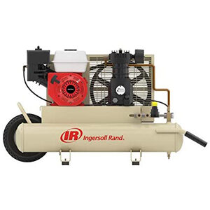 Ingersoll Rand Compressor