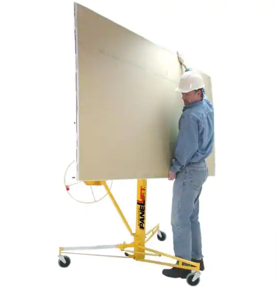 Panellift Drywall Panel Hoist