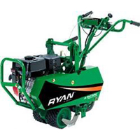 Ryan Model 544944A Sod Cutter