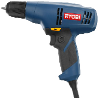 Ryobi D24K Drill