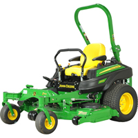 john deere z930m