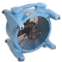 Air Mover Stackable Fan