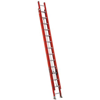 Louisville FE3228 Extension Ladder