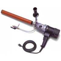 MK Diamond Hand Core Drill