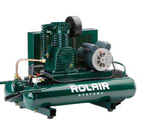 Rolair Compressor