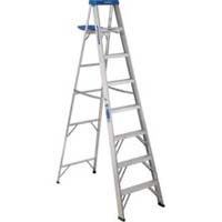 Step Ladder Aluminum