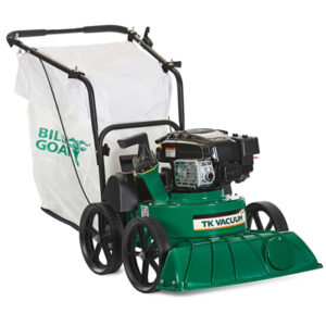Billy Goat KD512HC Yard Vacuum
