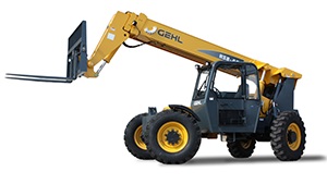 GEHL RS8-42 Telescopic Handler