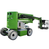 Nifty Lift Parts Manual Nifty Lift Parts Manual
