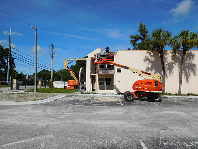 Boomlift 4X4 Artic JLG 600AJ DS Boomlift 4X4 Artic JLG 600AJ DS