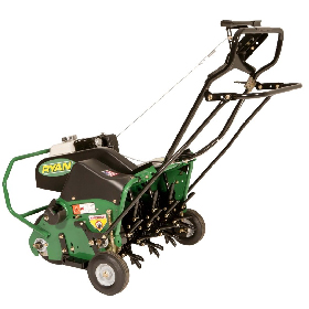 RYAN 544908A Walk-Behind Aerator