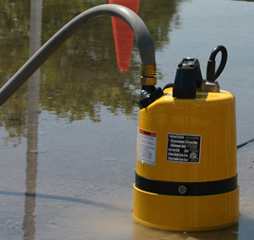 Wacker PSR1-500 Submersible Pump Wacker PSR1-500 Submersible Pump
