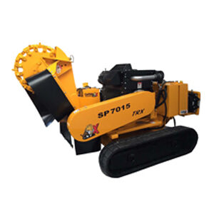 Carlton SP7015-TRX Stump Cutter