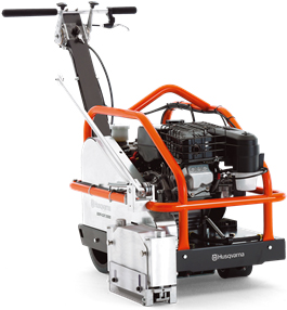 Husqvarna Soff-Cut GS 2000 Saw