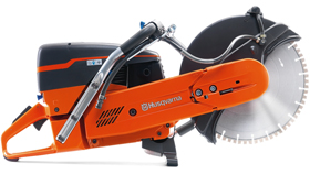 Husqvarna K1260 Cut Off Saw
