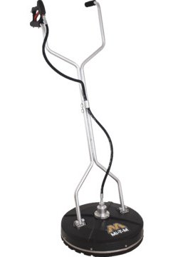 MI T M-AW-7020-8002 Rotary Surface Cleaner MI T M-AW-7020-8002 Rotary Surface Cleaner