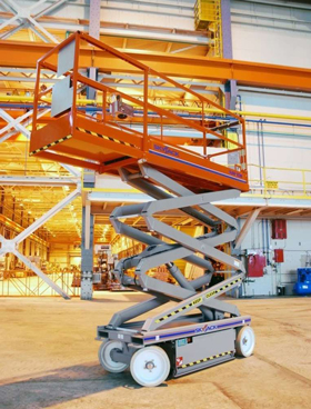 Skyjack SJ3220 Scissor Lift Skyjack SJ3220 Scissor Lift