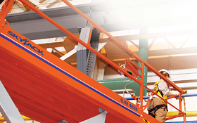 Skyjack SJIII4626 Electric Scissor Lift Skyjack SJIII4626 Electric Scissor Lift