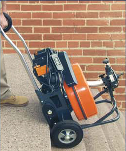 Speedrooter 92R Speedrooter 92R