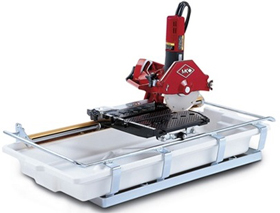 MK Diamond MK-770 EXP Tile Saw