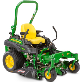 John Deere Z920M Zero Turn Mower John Deere Z920M Zero Turn Mower