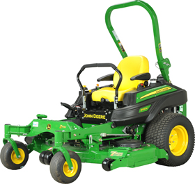 John Deere Z930M Zero Turn Mower