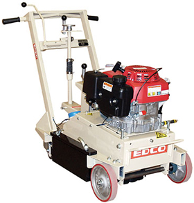 EDCO TRL7 Traffic Line Remover