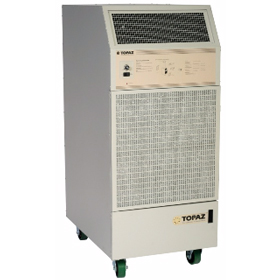 Topaz TZ60A Portable Air Conditioner