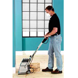 Hiretech HTF2 Orbital Floor Sander Hiretech HTF2 Orbital Floor Sander