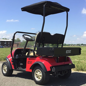 Golf Cart Mini Eagle One Electric