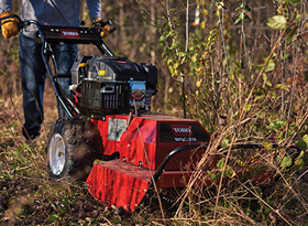 Toro BRC-28 Brush Cutter