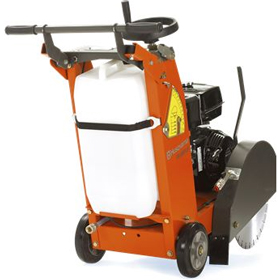 Flat Saws Husqvarna FS400 Flat Saws Husqvarna FS400