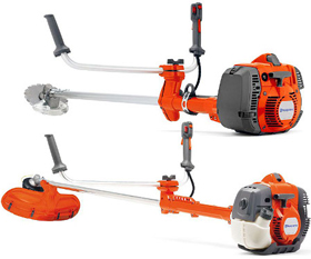 Husqvarna 336FR Brushcutter