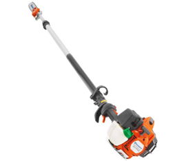 Husqvarna 327PT5S pole saw